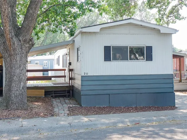 20 Alma Ln, Billings, MT 59102