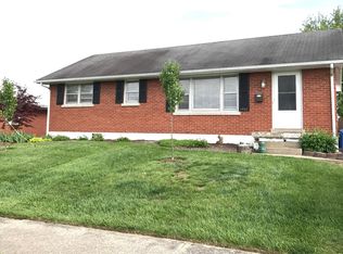 1932 Brynell Dr, Lexington, KY 40505