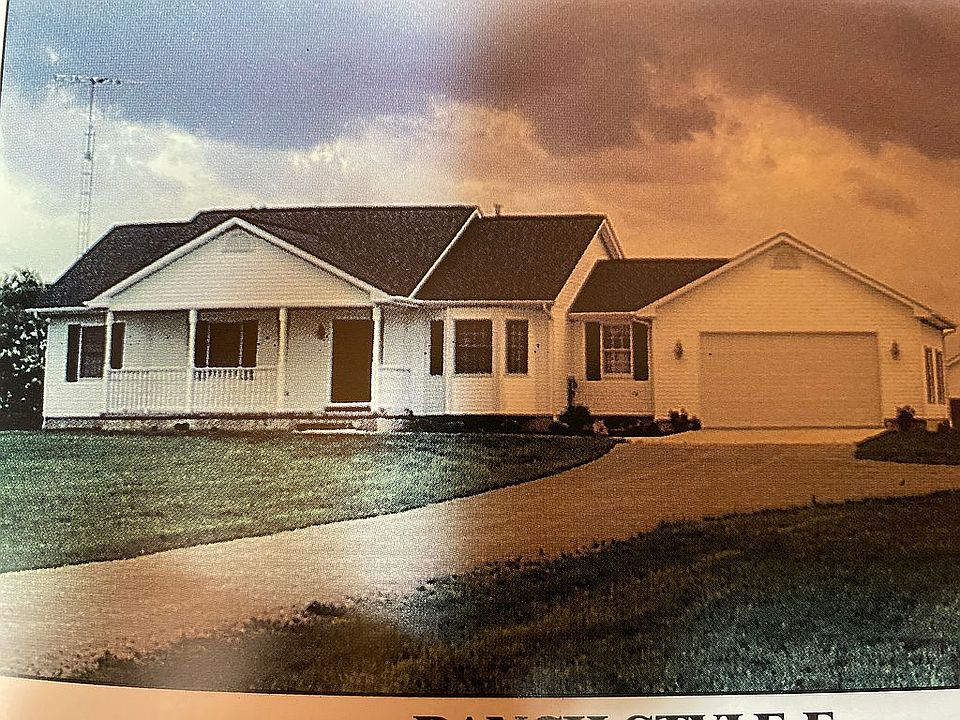 Same floor plan just reverse