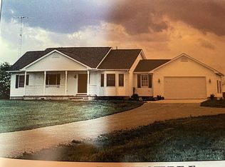 Imlay City Rd, Emmett, MI 48022