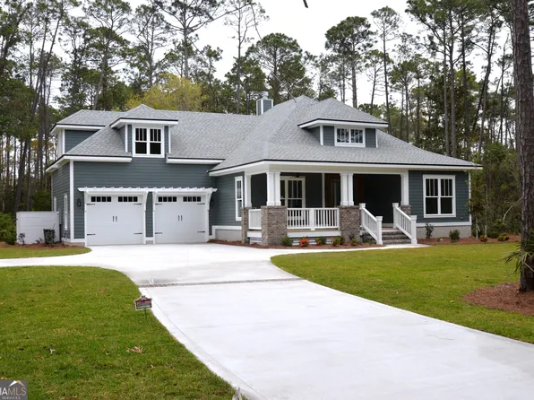 407 Cumberland Harbour Blvd, Saint Marys, GA 31558