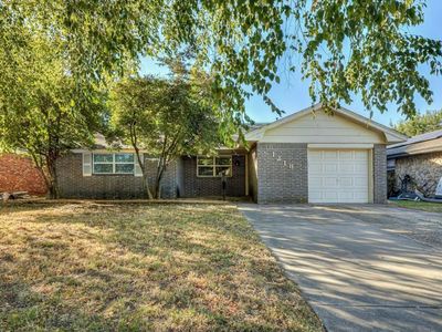 1218 E Boyd St, Norman, OK, 73071