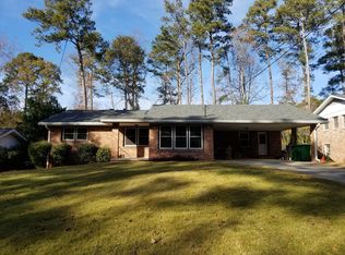 1422 Willivee Dr, Decatur, GA 30033