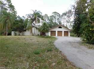 4921 Tamarind Ridge Dr, Naples, FL 34119