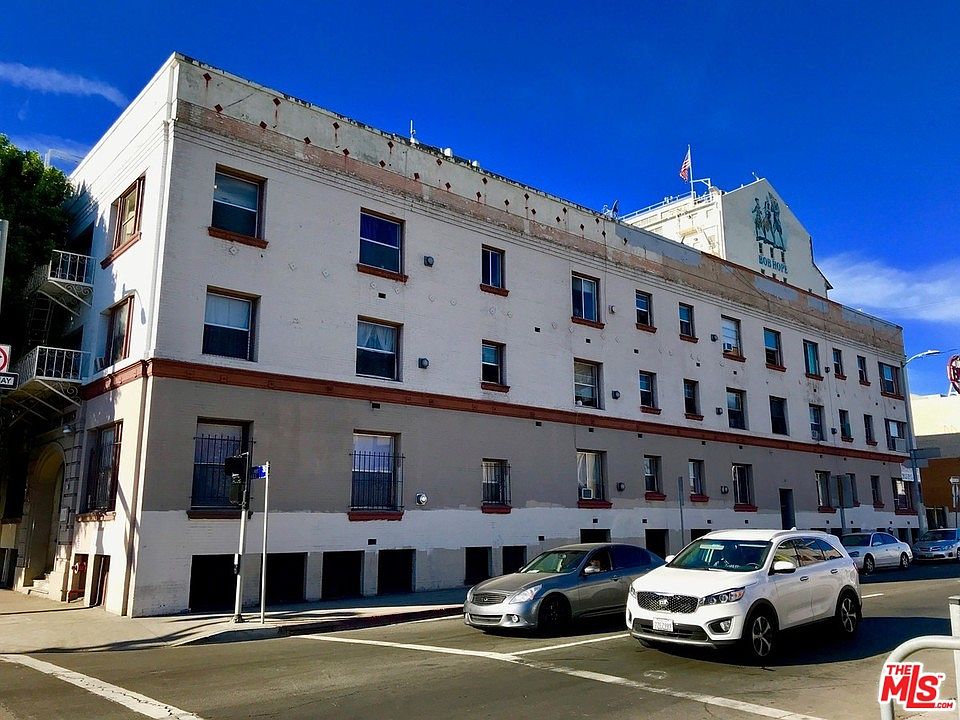 1st image of 1801 S Flower St