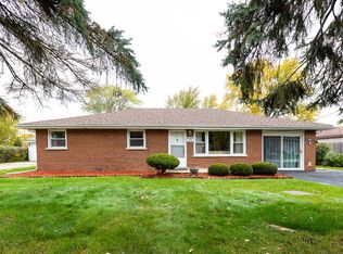 8930 W 93rd Pl, Oak Lawn, IL