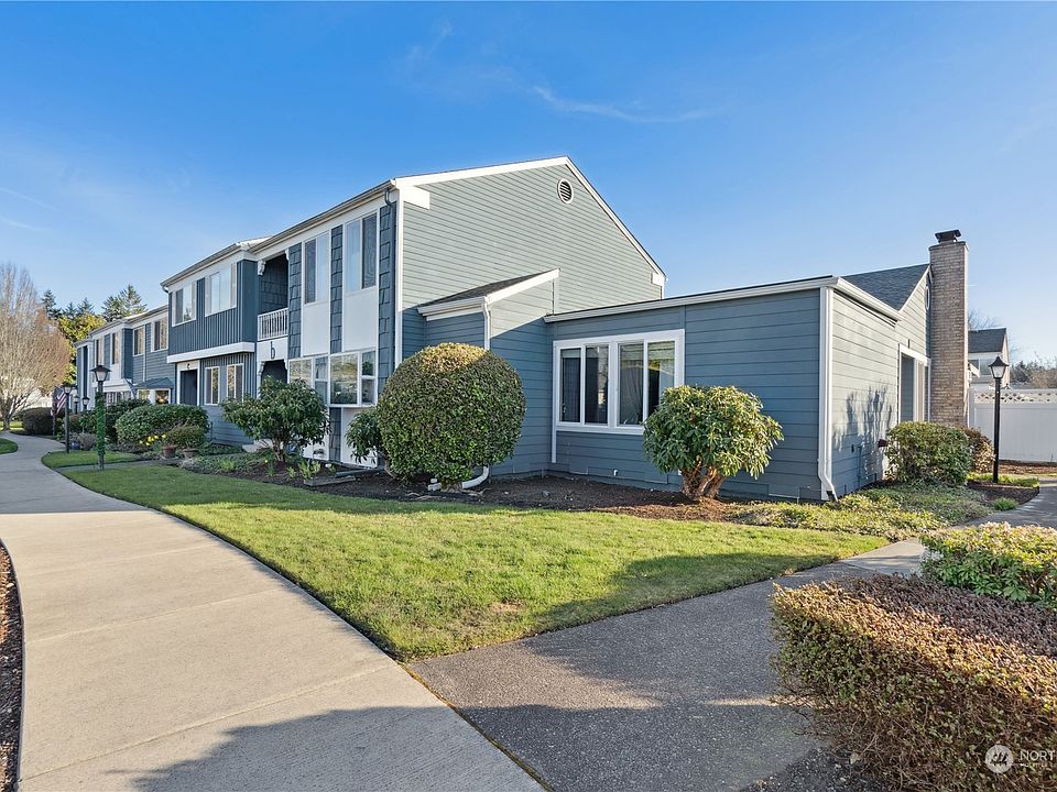 1st image of 8612 Onyx Drive SW #A