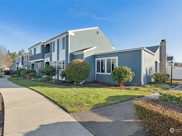 8612 Onyx Drive SW #A, Lakewood, WA 98498