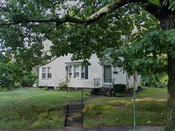 150 Crescent St, New Haven, CT 06511