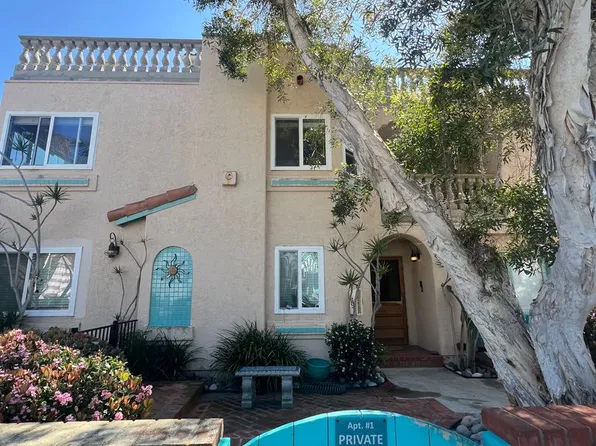 821 Balboa Ct, San Diego, CA 92109