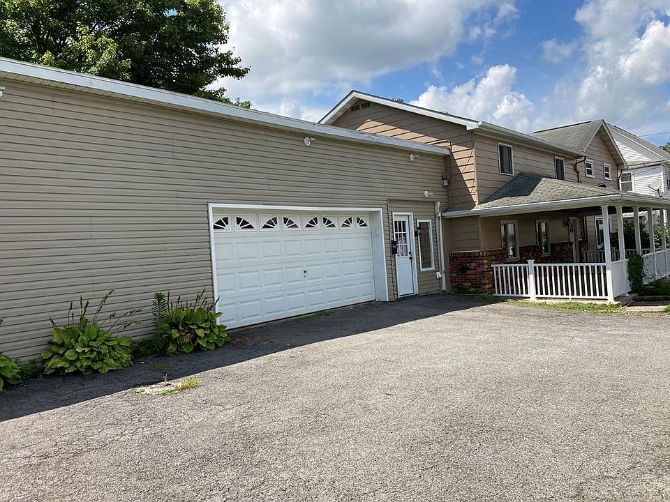 741 Liberty St, Franklin, PA 16323 Zillow