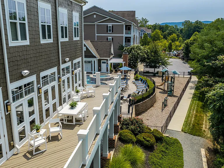 The Reserve at Belvedere — Photo 46