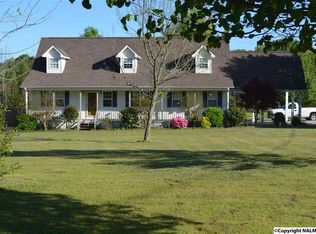 1996 County Road 460, Moulton, AL 35650