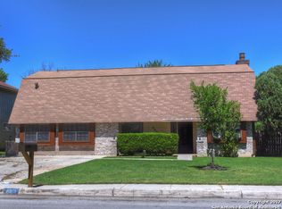 8901 Ridge Sky St, San Antonio, TX 78250