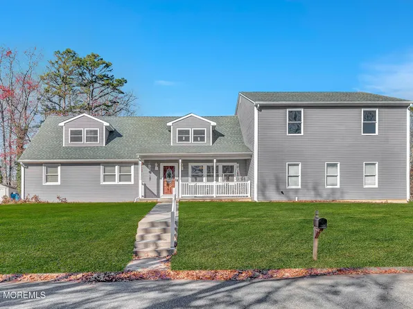 632 Williams Avenue, Forked River, NJ 08731