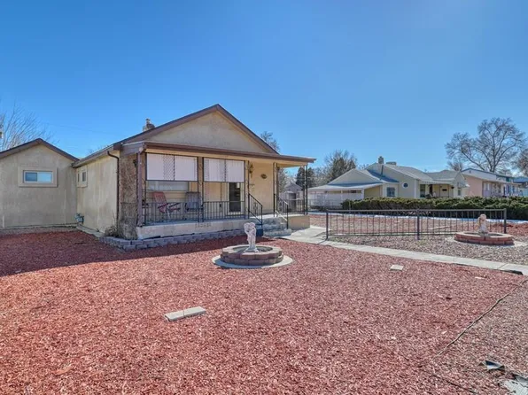 1110 Euclid Ave, Pueblo, CO 81004