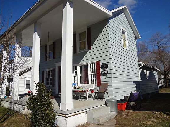 2nd image of 38 S Shannon Ave