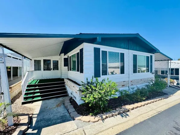 9500 Harritt Rd Space 86, Lakeside, CA 92040