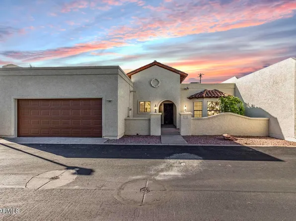 1301 W RIO SALADO Parkway #35, Mesa, AZ 85201