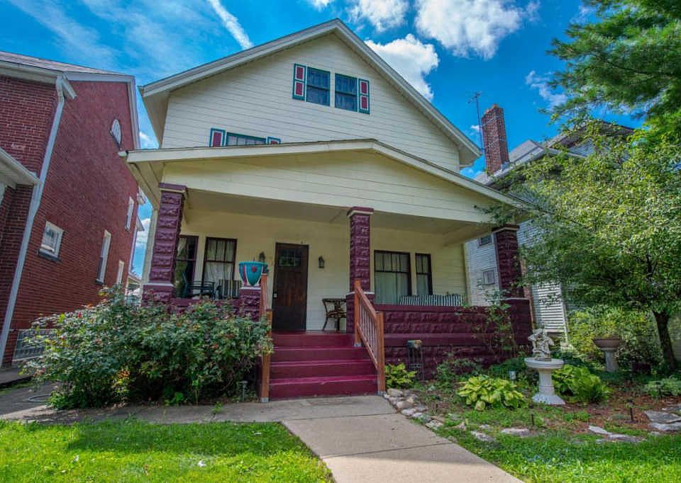 1st image of 93 Eldon Ave