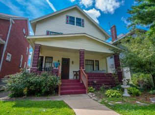 93 Eldon Ave, Columbus, OH 43204