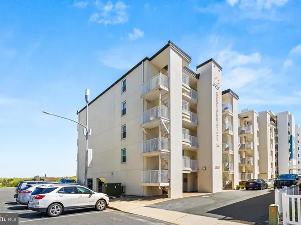 13307 Wight St Unit 302, Ocean City, MD 21842