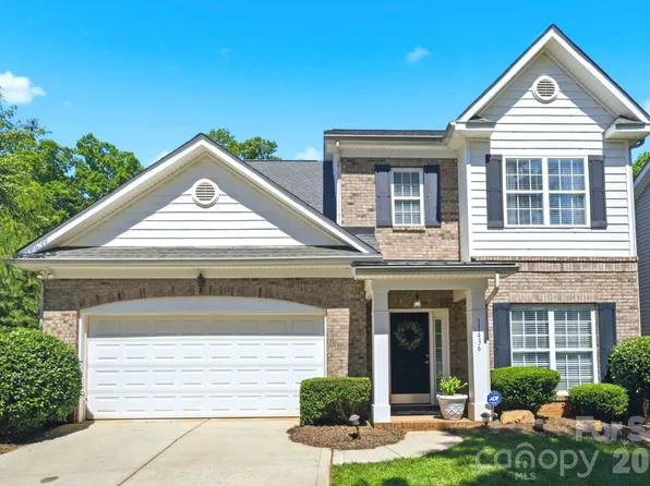 11436 Callahan Mill Dr, Charlotte, NC 28213