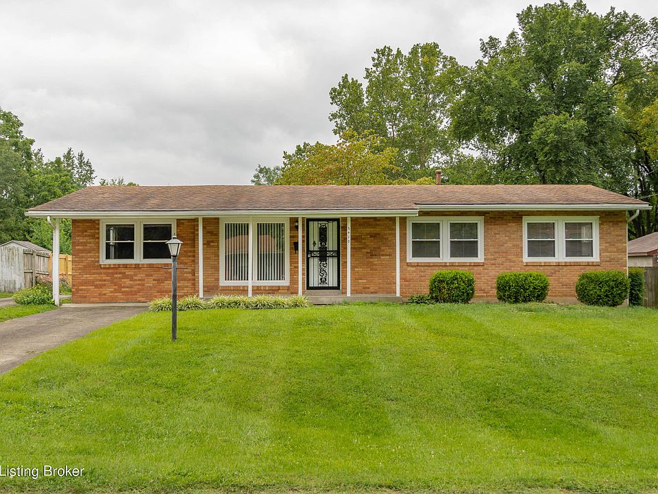 1st image of 5410 Raymary Dr