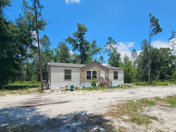 18180 180th St, Live Oak, FL 32060