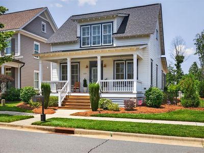 1478 Autumn Park Cir, Winston Salem, NC, 27106