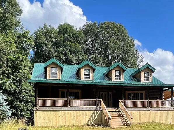 31293 Speidel Rd, Hanoverton, OH 44423