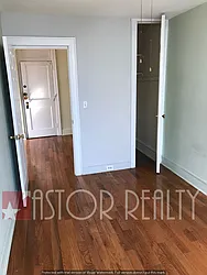 Rented by Astor Realty