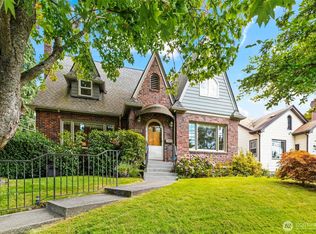 1109 N Cedar St, Tacoma, WA