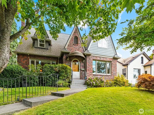 1109 N Cedar Street, Tacoma, WA 98406