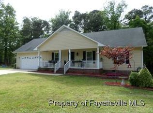 84 Orrin Ct, Spring Lake, NC 28390