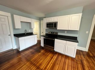 988 Chicopee St #2, Chicopee, MA 01013