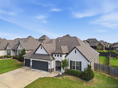 5982 E 143rd St S, Bixby, OK, 74008