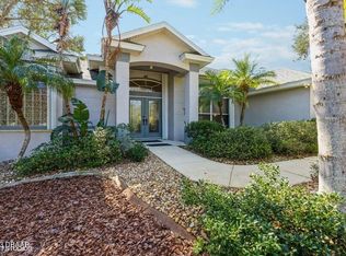 78 Jennifer Cir, Ponce Inlet, FL 32127