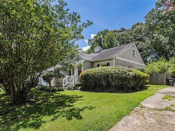 1932 Neely Ave, East Pt, GA 30344