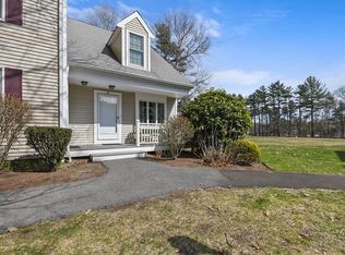 547 Washington St APT B5, Pembroke, MA 02359