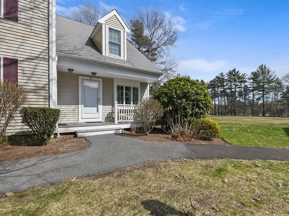 547 Washington St APT B5, Pembroke, MA 02359