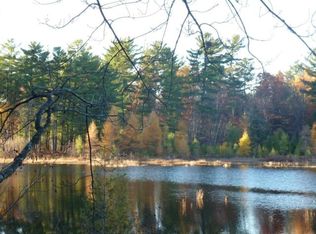 4529 Acorn Ln, Rhinelander, WI 54501