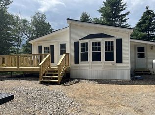 4162 Water Tower Rd, Enosburg, VT 05450