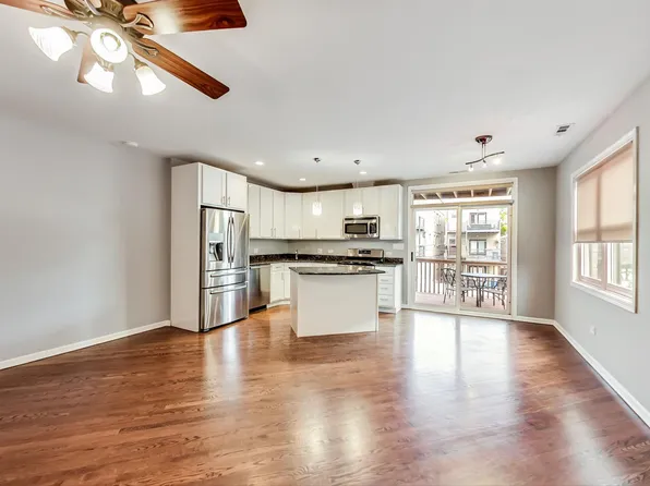 917 N Honore St, Chicago, IL 60622