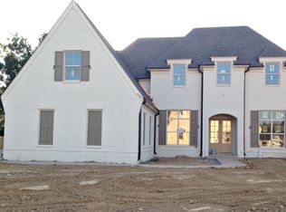 4485 Chestnut Hill Rd, Collierville, TN 38017