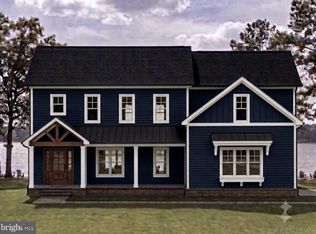 38 Lighthouse Dr, Bumpass, VA 23024