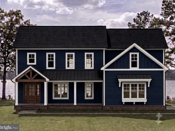 38 Lighthouse Dr, Bumpass, VA 23024