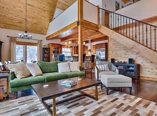 539 Rainbow Rd #510, Pagosa Springs, CO 81147