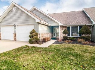 144 Deer Trail Dr, Eaton, OH 45320