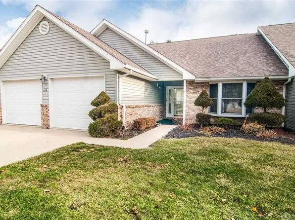 144 Deer Trail Dr, Eaton, OH 45320